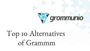 Read more about the article What is Grammm- Here top 10 Working Grammm Alternative