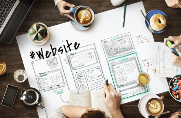 You are currently viewing 5 Steps to Consider Before Hiring a Custom Website Designer