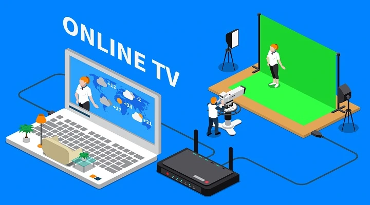 Read more about the article Best Live TV Streaming Services of 2022