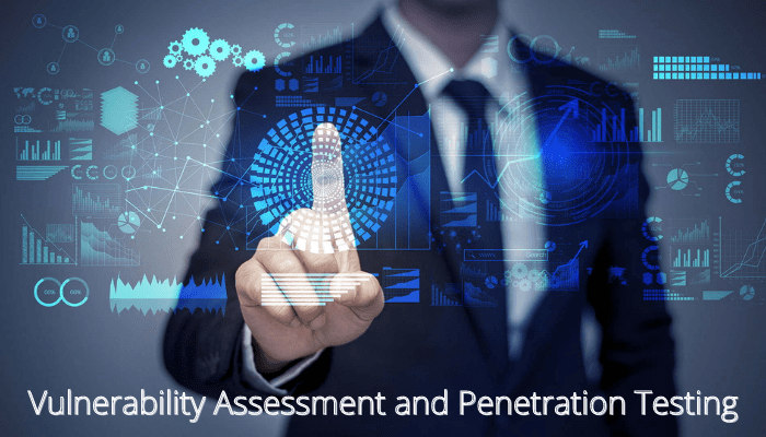 You are currently viewing How to perform Vulnerability Assessment and Penetration Testing (VAPT)