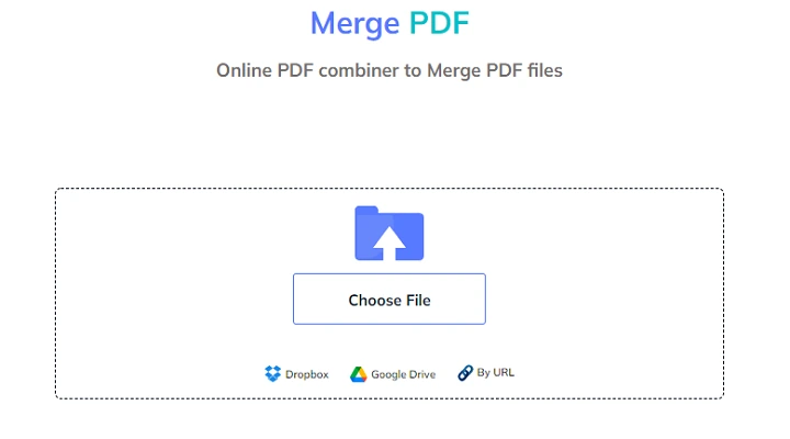 mergepdf