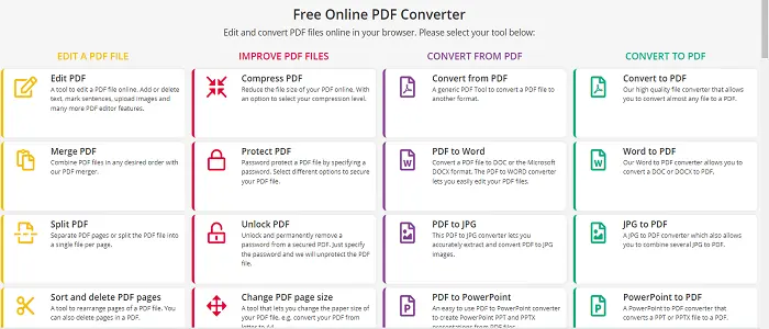 pdf2go