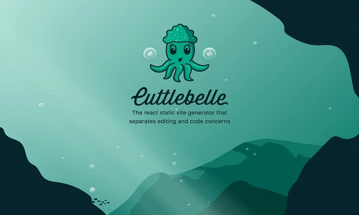 Cuttlebelle