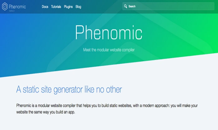 Phenomic