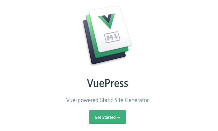 VuePress