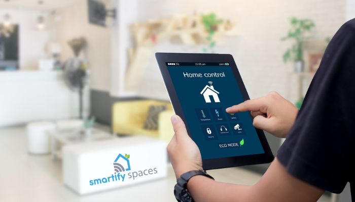 You are currently viewing Smartify Spaces: Excellent Mode to Control Lighting