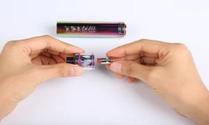 Read more about the article How To Fix a Leaking Vape Pen