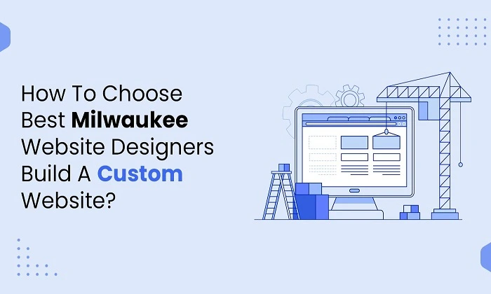 You are currently viewing How to Choose a Web Designers for Custom Websites?