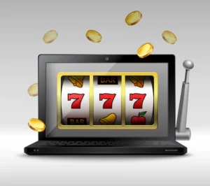 Read more about the article Why Online Slots Is The Most Popular Casino Game?
