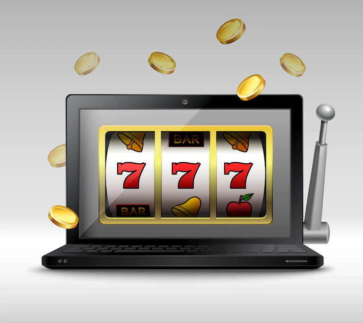 You are currently viewing Why Online Slots Is The Most Popular Casino Game?