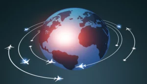 Read more about the article What Is Aviation Data API? Top 5 Providers In 2023