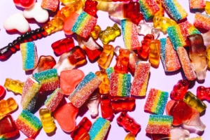 Read more about the article Factors That Play A Vital Role In The Growth Of The Delta 8 Gummies Market