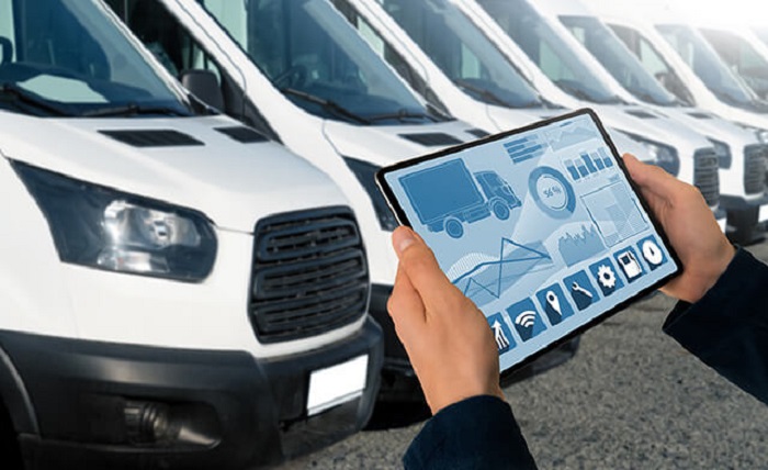 Read more about the article Best 8 Van Trackers: Compare GPS Fleet Monitoring Providers