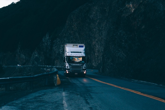 Ram Truck Tracking