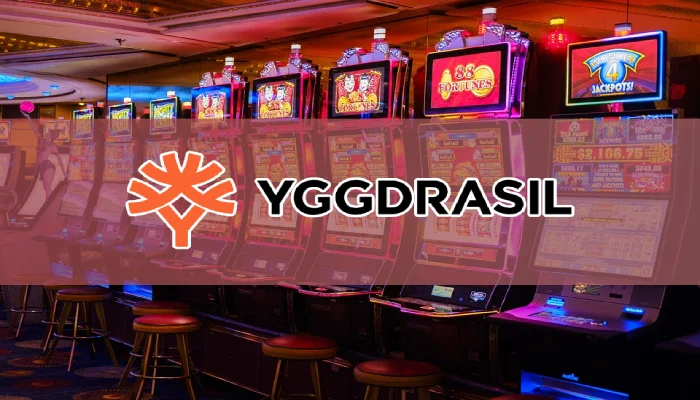 Read more about the article What is the History of Yggdrasil Slots Provider?