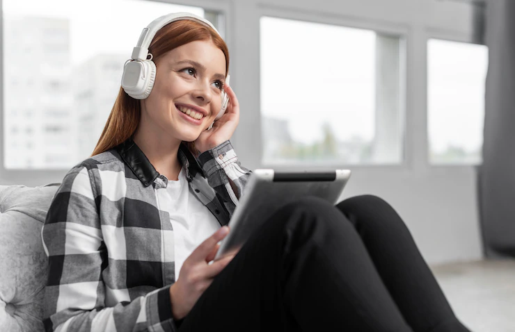 Read more about the article The Best Immersive Audiobooks: Top 5 Picks