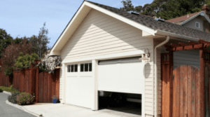 Read more about the article How To Easily Reset Your Garage Door After Power Outage