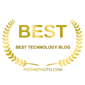 best technology blog