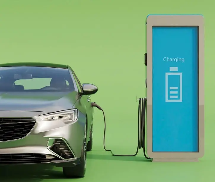 Read more about the article Car Battery Chargers: Powering the Future of Mobility