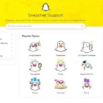 recover snapstreak