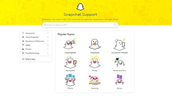Read more about the article How to Recover SnapStreaks in Snapchat? [Solved 2023]