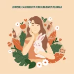 JetPeel's Cruelty-Free Beauty Pledge