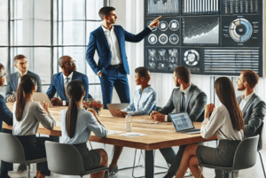 Read more about the article How Managers Ensure The Concept Of Team Effectiveness?