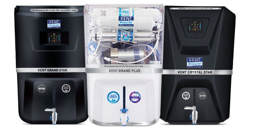 Read more about the article Top Water Purifier Trends to Watch in 2026